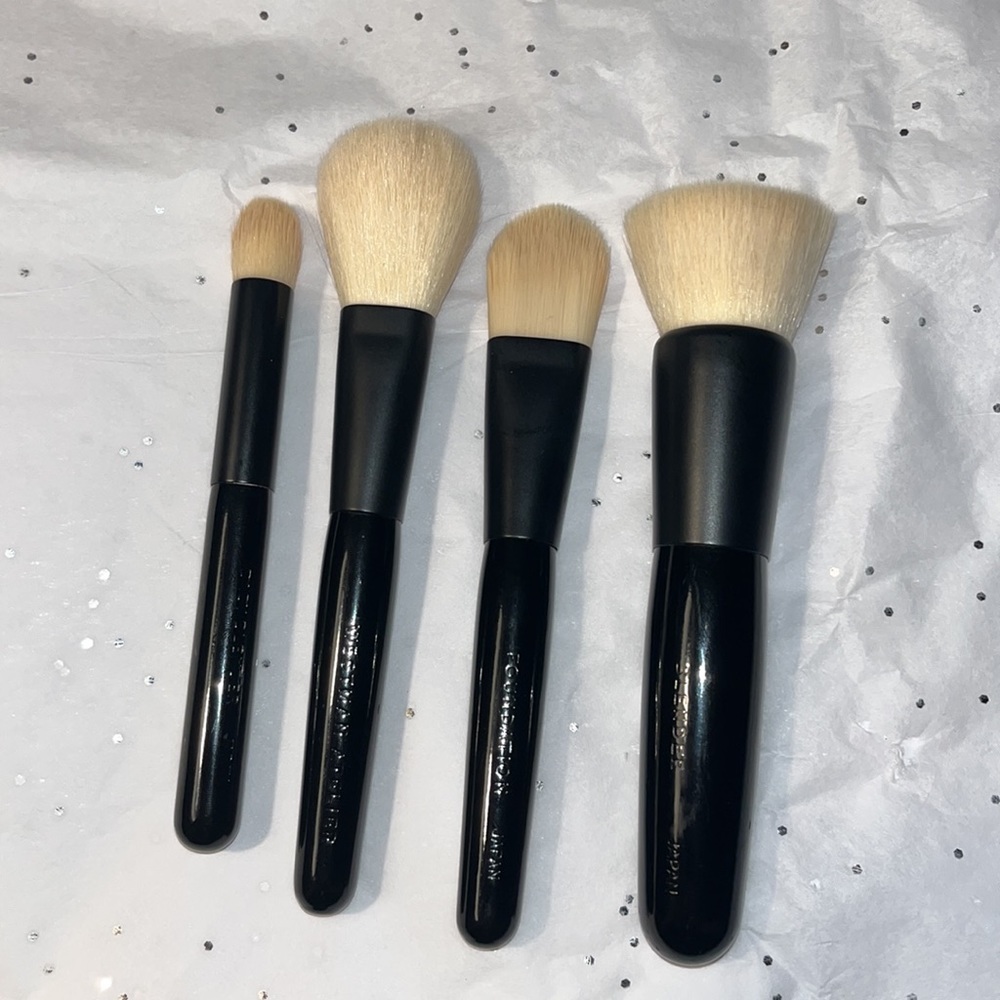 Westman Atelier Brush Set